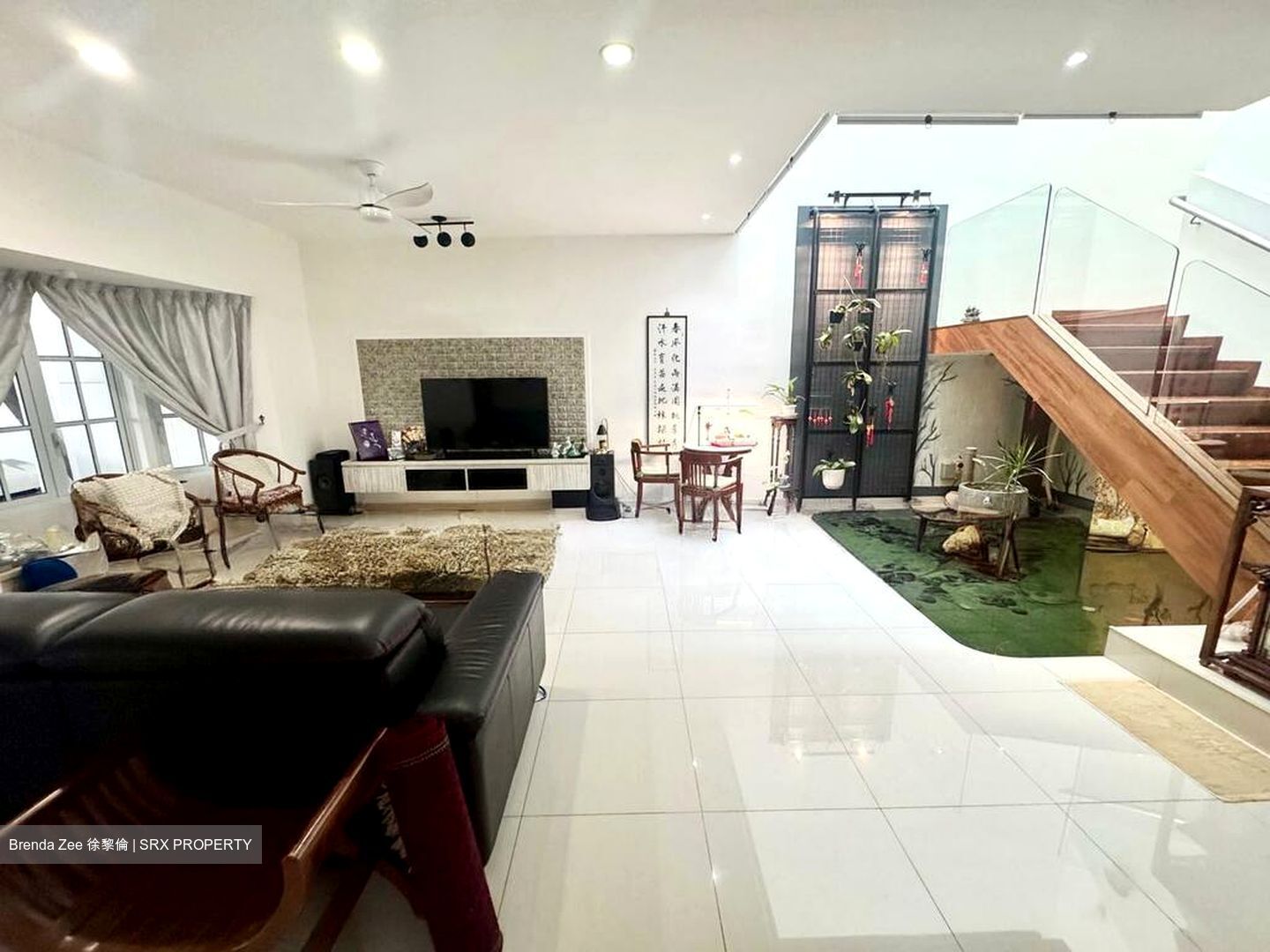 Shamrock Park (D10), Semi-Detached #507608931